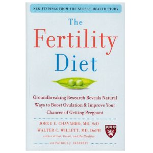 The Fertility Diet